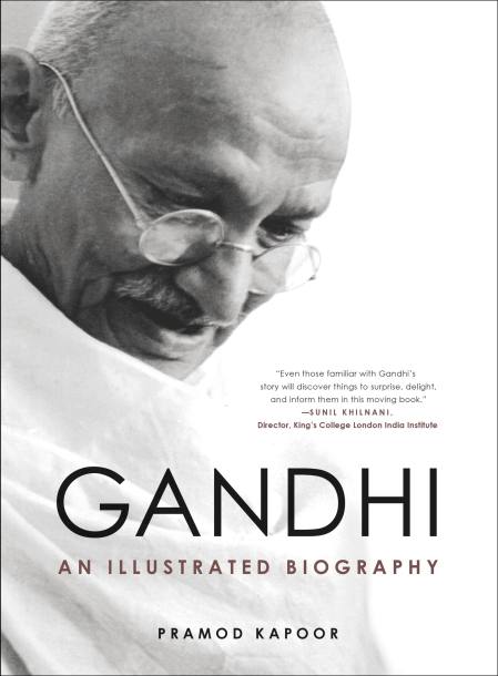 Gandhi