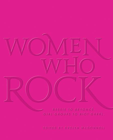 Women Who Rock