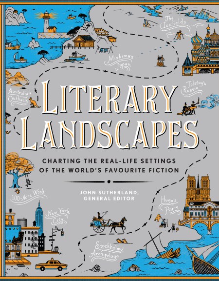 Literary Landscapes