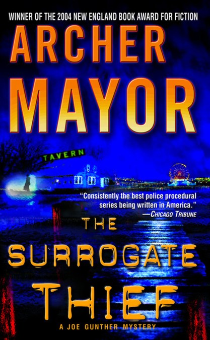 The Surrogate Thief