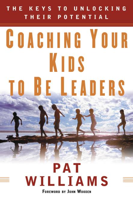 Coaching Your Kids to Be Leaders