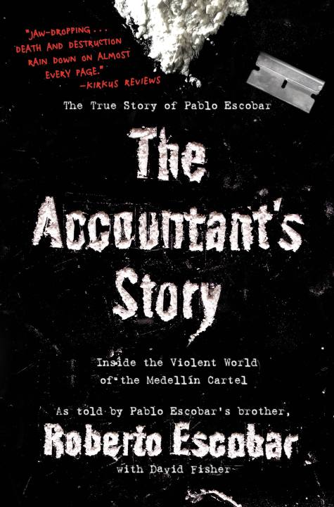 The Accountant’s Story