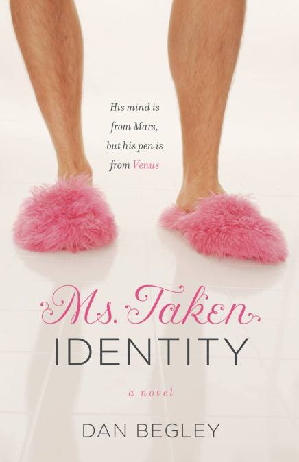 Ms. Taken Identity