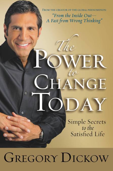 The Power to Change Today