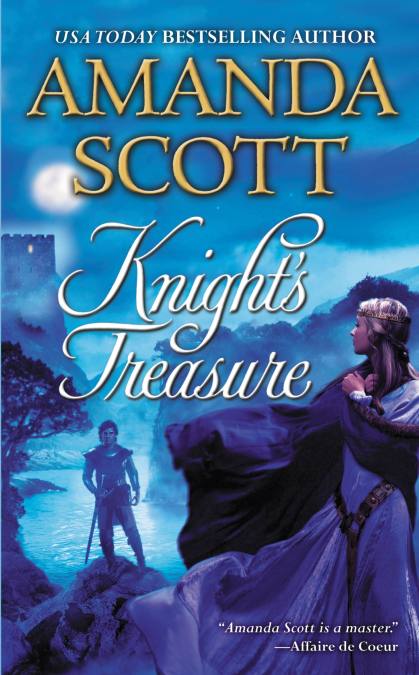 Knight's Treasure