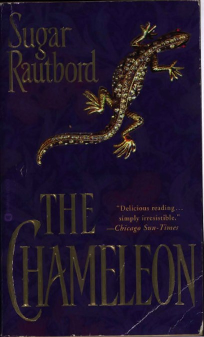 The Chameleon