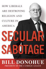 Secular Sabotage