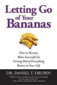 Letting Go of Your Bananas