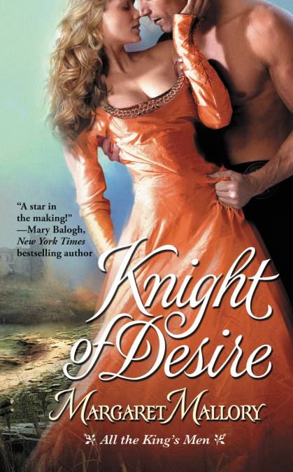 Knight of Desire