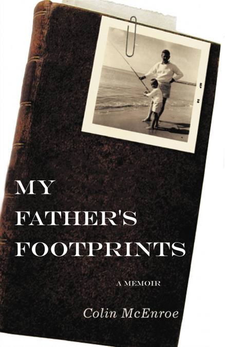 My Father's Footprints