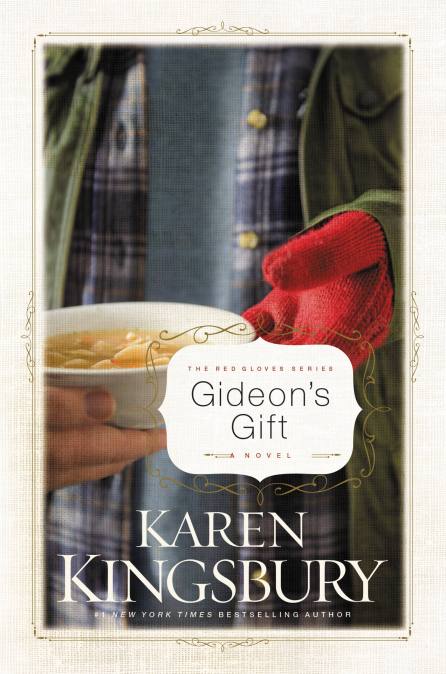 Gideon’s Gift