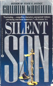 Silent Son