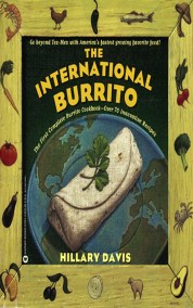 INTERNATIONAL BURRITO