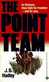 The Point Team