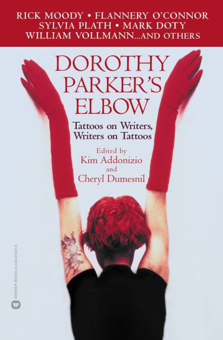 Dorothy Parker's Elbow