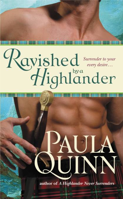 Ravished by a Highlander