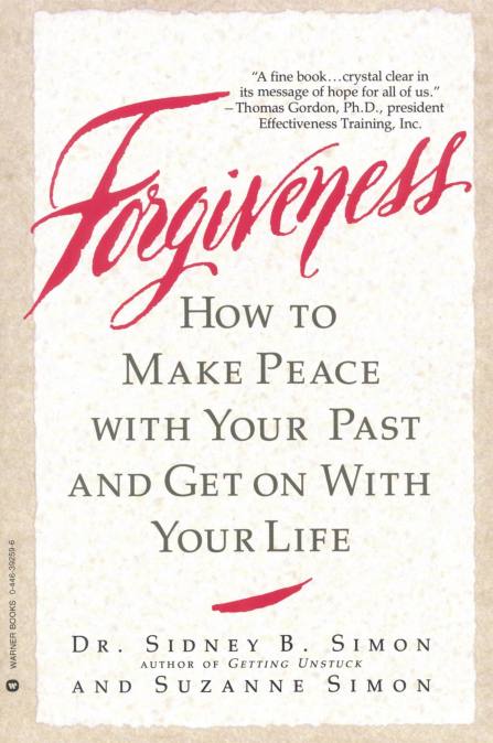 Forgiveness