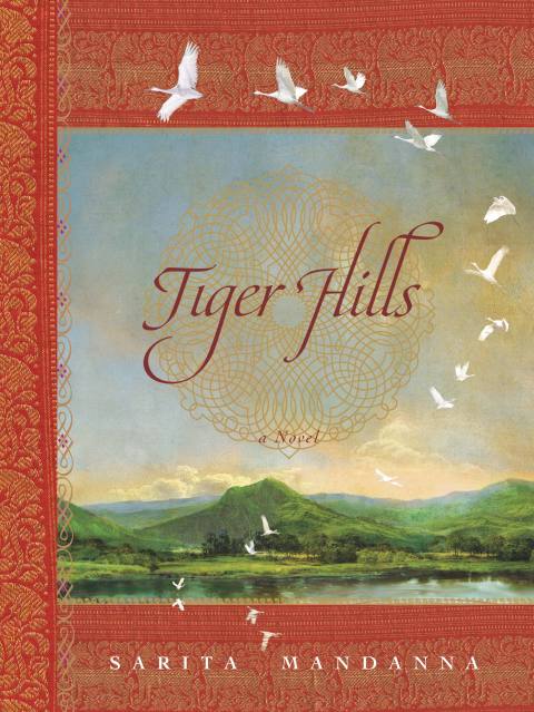 Tiger Hills