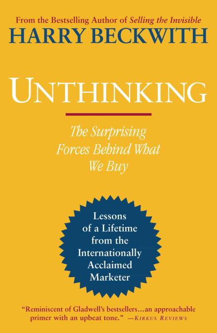 Unthinking