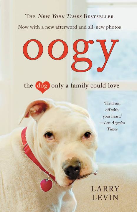 Oogy