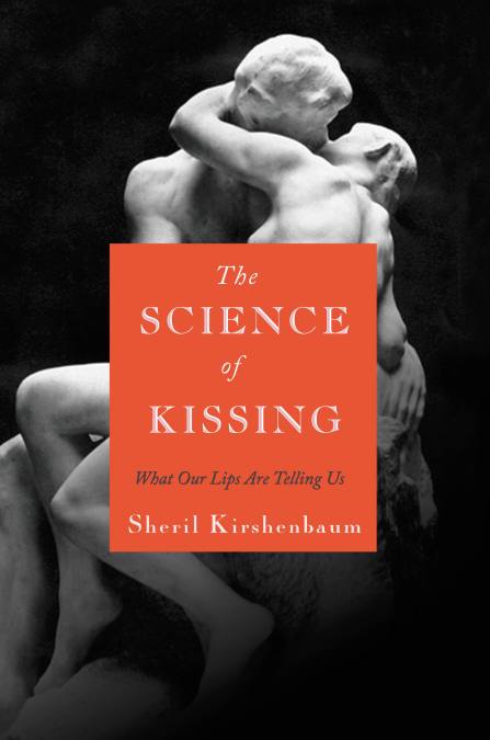 The Science of Kissing