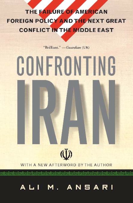 Confronting Iran