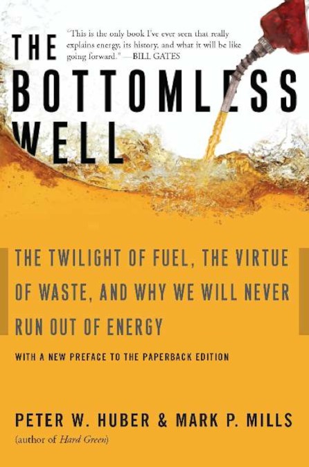 The Bottomless Well