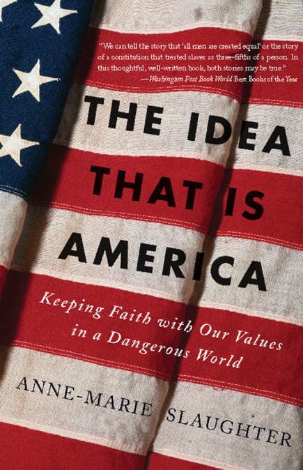 The Idea That Is America