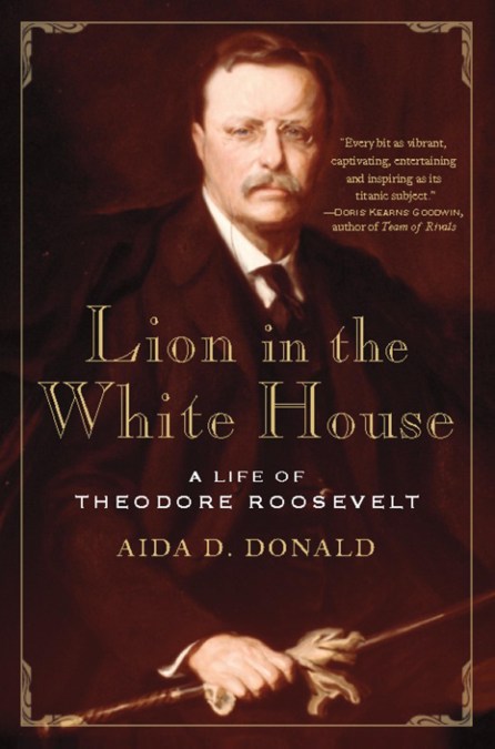 Lion in the White House