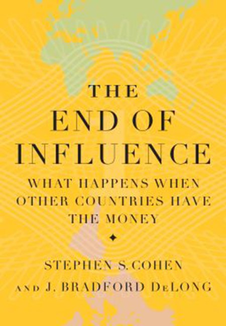 The End of Influence