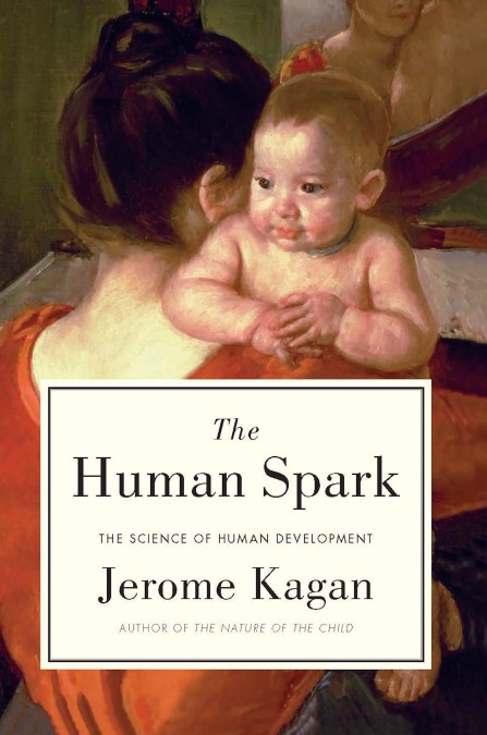 The Human Spark