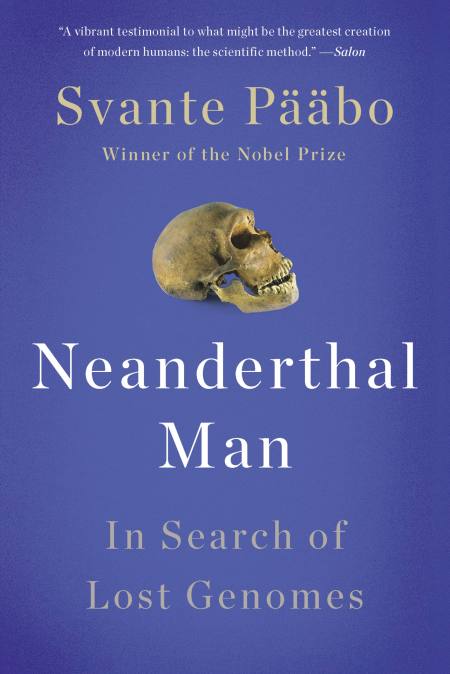 Neanderthal Man