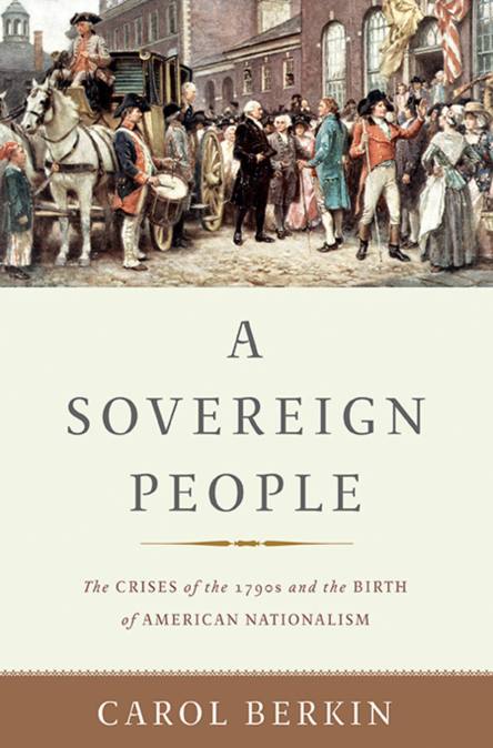 A Sovereign People