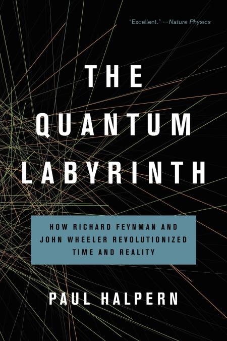 The Quantum Labyrinth