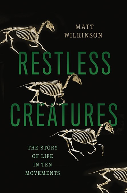 Restless Creatures