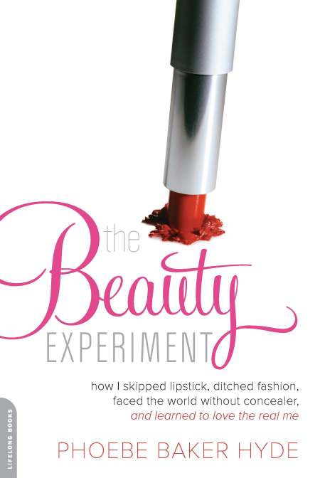 The Beauty Experiment