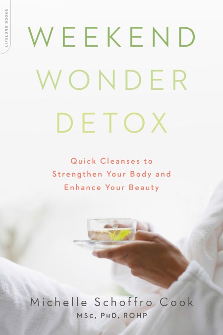 Weekend Wonder Detox