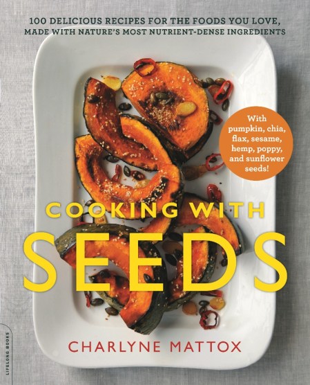 Cooking with Seeds