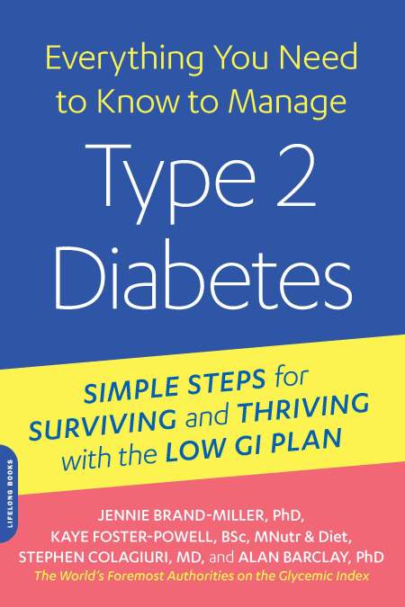 Everything You Need to Know to Manage Type 2 Diabetes