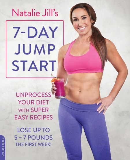 Natalie Jill’s 7-Day Jump Start