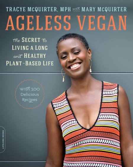 Ageless Vegan