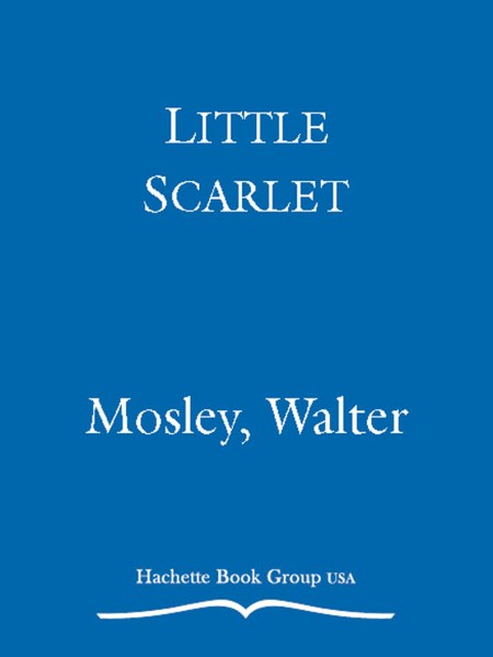 Little Scarlet