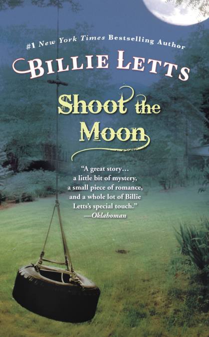 Shoot the Moon