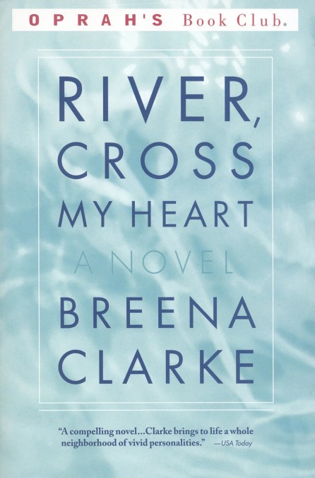 River, Cross My Heart