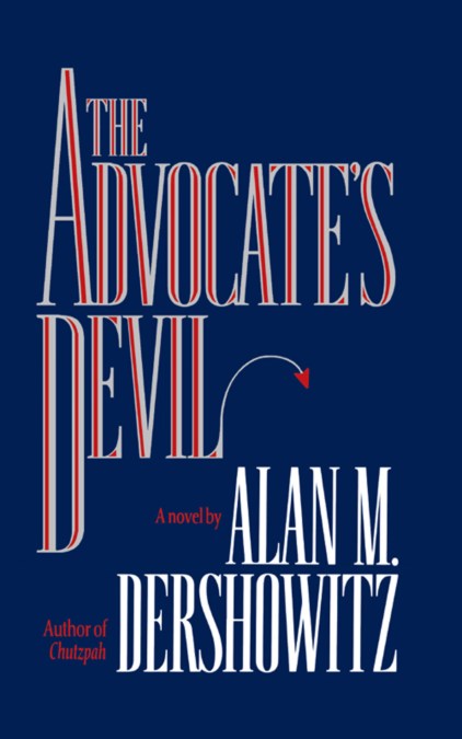 The Advocate's Devil