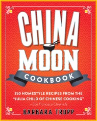 China Moon Cookbook