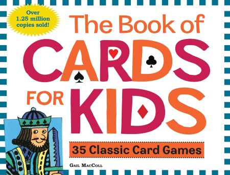 The Book of Cards for Kids