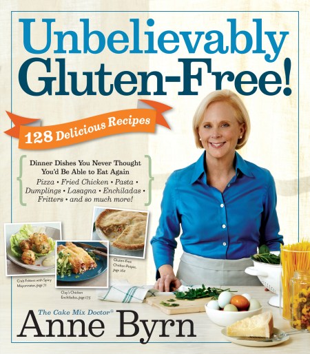 Unbelievably Gluten-Free 