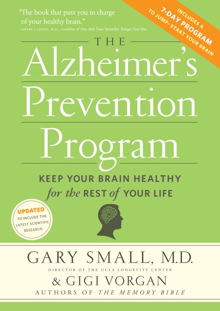 The Alzheimer’s Prevention Program