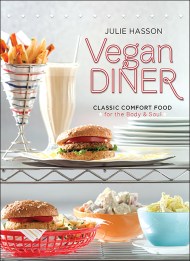 Vegan Diner